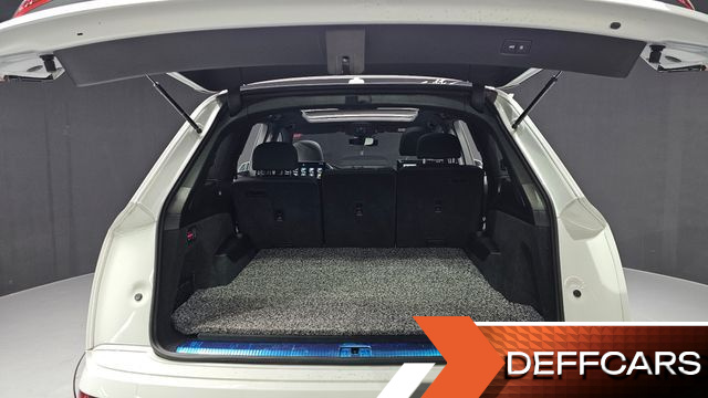 Audi Q7 45 TDI Quattro Premium купить на сайте DeffCars