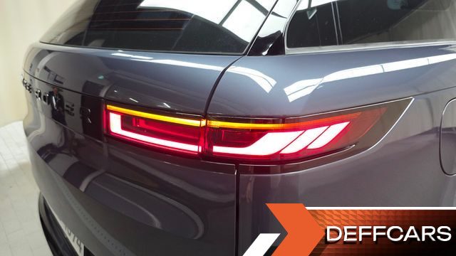 Land Rover RANGE ROVER SPORT P400 AB купить на сайте DeffCars