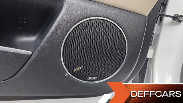 Genesis GV80 2.5T Gasoline AWD купить на сайте DeffCars