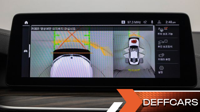 BMW 5-SERIES 530i Luxury купить на сайте DeffCars