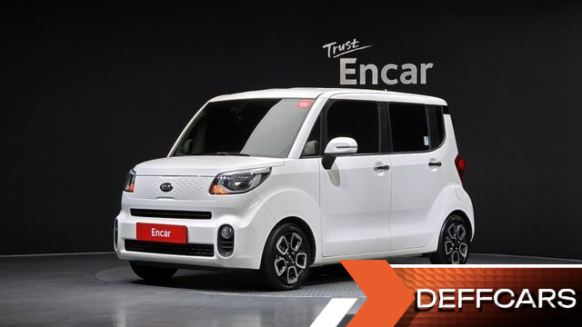 Kia RAY Signature купить на сайте DeffCars