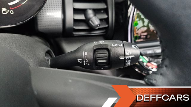 Mini COOPER HIGH Third Generation купить на сайте DeffCars