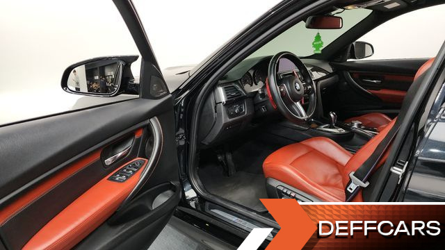BMW M3 M3 Sedan Competition купить на сайте DeffCars