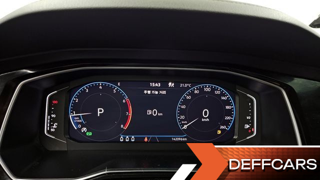 Volkswagen JETTA 1.4 TSI Prestige купить на сайте DeffCars