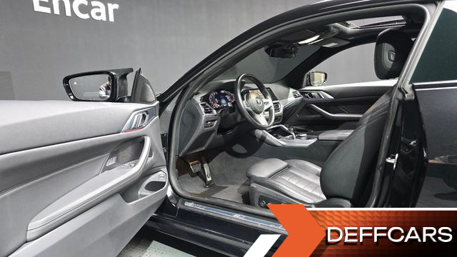 BMW 4-SERIES 420i M Sport Performance Coupe купить на сайте DeffCars
