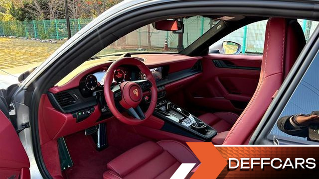 Porsche 911 Carrera GTS купить на сайте DeffCars