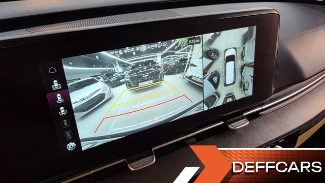 Kia CARNIVAL 9-Seater Prestige купить на сайте DeffCars