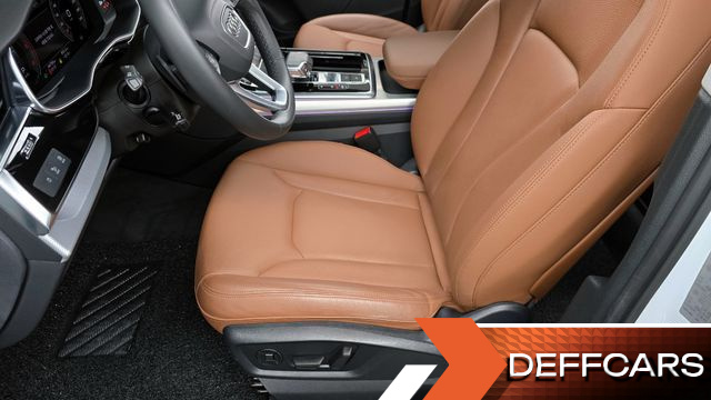 Audi Q7 45 TDI Quattro купить на сайте DeffCars