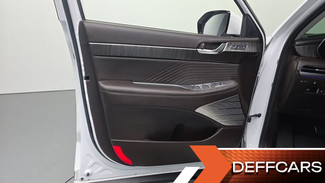 Hyundai PALISADE Diesel 2.2 4WD Calligraphy купить на сайте DeffCars