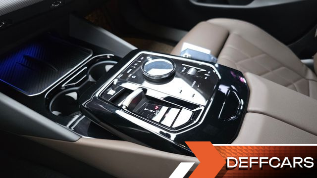 BMW 5-SERIES 520i M Sport купить на сайте DeffCars