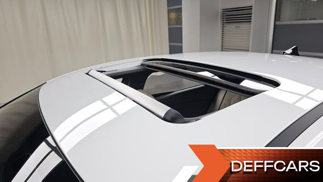 Hyundai AVANTE 1.6 Inspiration купить на сайте DeffCars