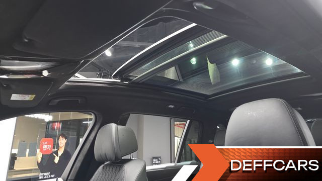 BMW X7 xDrive 40i Design Pure Excellence 7-Seater купить на сайте DeffCars