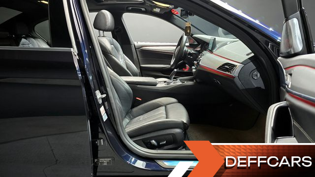 BMW 5-SERIES 530i M Sport Package купить на сайте DeffCars