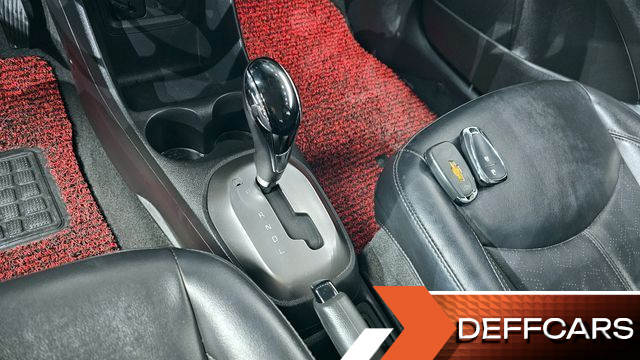 ChevroletGMDaewoo SPARK LTZ купить на сайте DeffCars