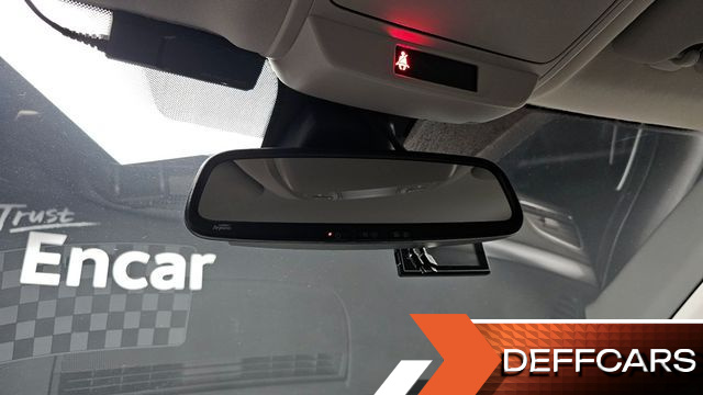Renault-KoreaSamsung SM6 1.3 TCe SE Plus купить на сайте DeffCars