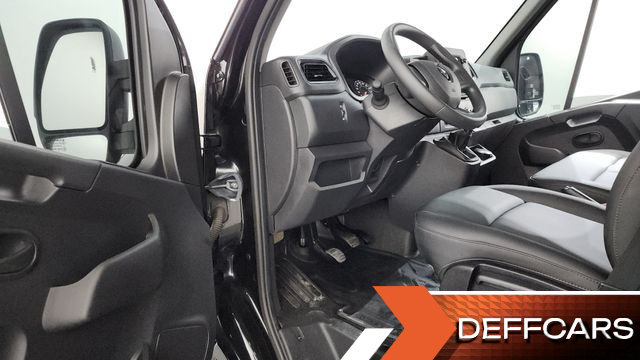 Renault-KoreaSamsung MASTER 2.3 Van L купить на сайте DeffCars