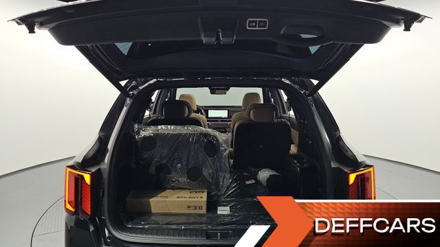 Kia SORENTO HEV 1.6 4WD Gravity купить на сайте DeffCars