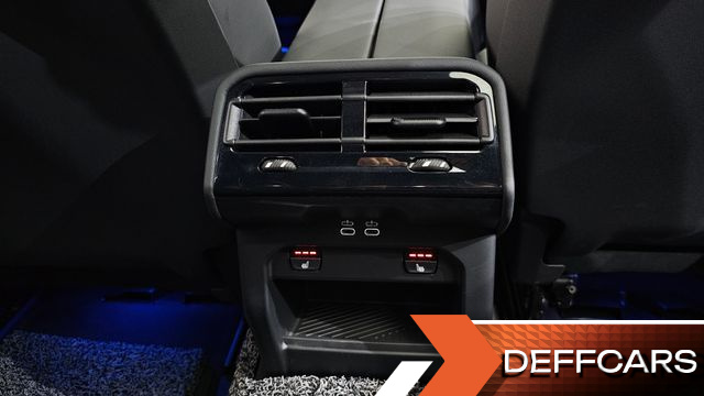 BMW 5-SERIES 520i M Sport купить на сайте DeffCars
