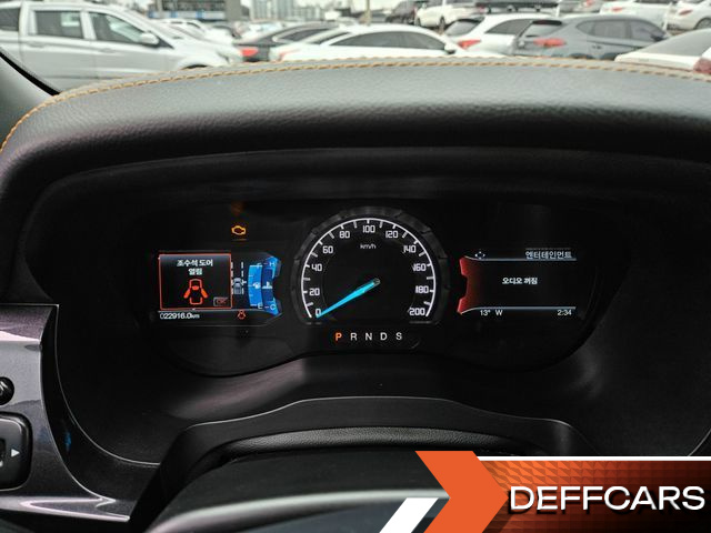 Ford RANGER 2.0 Wildtrack купить на сайте DeffCars