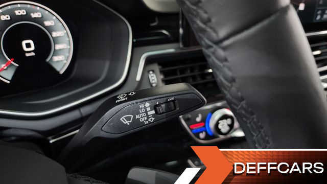 Audi A4 40 TFSI Premium купить на сайте DeffCars