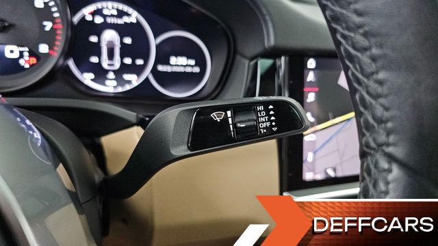 Porsche CAYENNE 3.0 Coupe купить на сайте DeffCars