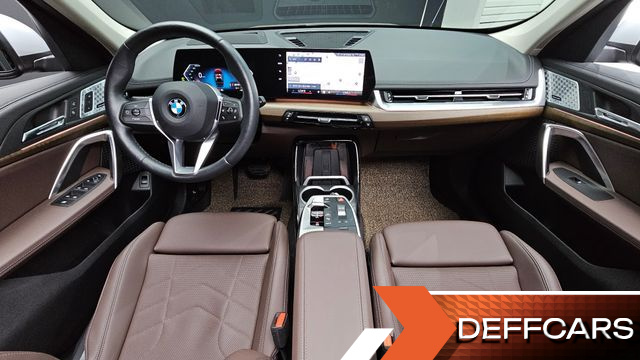 BMW X1 xDrive 20i xLine купить на сайте DeffCars