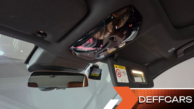 BMW 7-SERIES 740d xDrive M Sport купить на сайте DeffCars