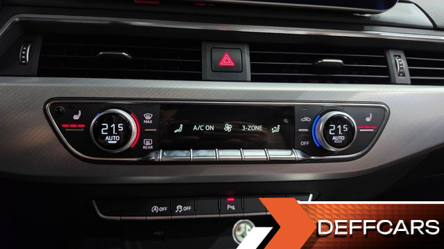 Audi A4 30 TDI купить на сайте DeffCars