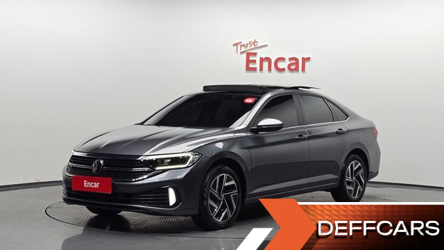 Volkswagen JETTA 1.5 TSI Prestige купить на сайте DeffCars