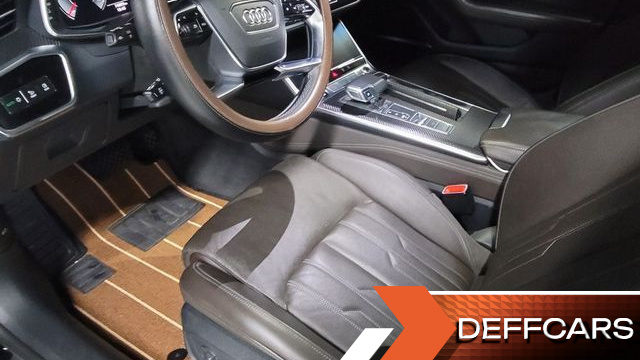 Audi A7 55 TFSI Quattro Premium купить на сайте DeffCars