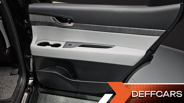 Hyundai PALISADE Gasoline 3.8 2WD Le Blanc купить на сайте DeffCars