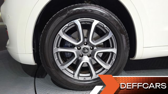 Maserati LEVANTE 2.0 GT AWD купить на сайте DeffCars