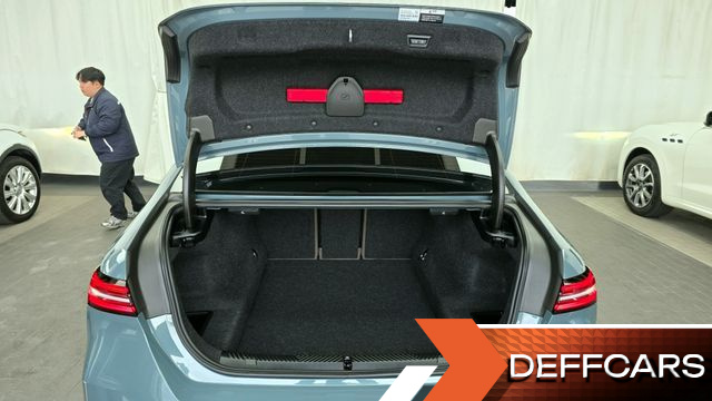 BMW 5-SERIES 520i купить на сайте DeffCars
