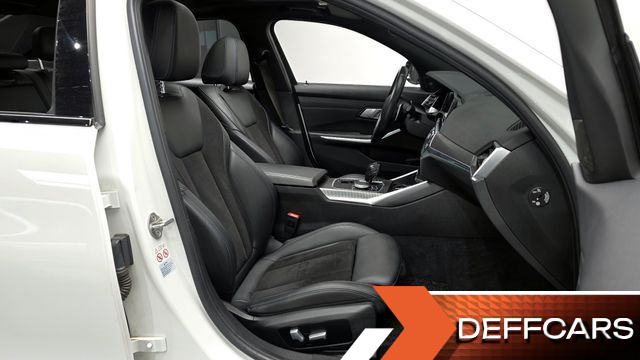 BMW 3-SERIES 320i M Sport купить на сайте DeffCars