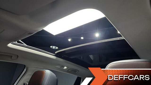 Volkswagen TIGUAN 2.0 TSI Prestige купить на сайте DeffCars