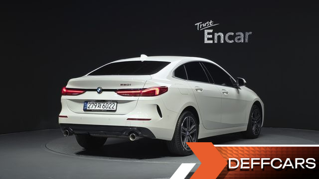 BMW 2-SERIES 220i Sport купить на сайте DeffCars