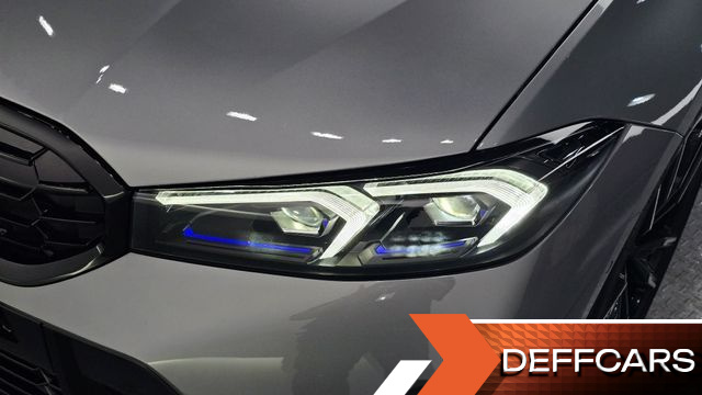 BMW 3-SERIES M340i Pro купить на сайте DeffCars