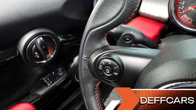 Mini COOPER JCW 3rd Generation купить на сайте DeffCars