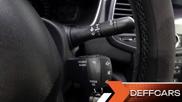 Renault-KoreaSamsung SM6 1.3 TCe SE купить на сайте DeffCars