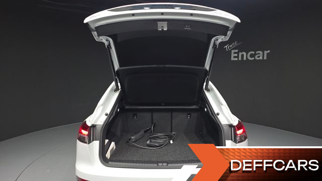Audi Q4 E-TRON 40 Premium Sportback купить на сайте DeffCars