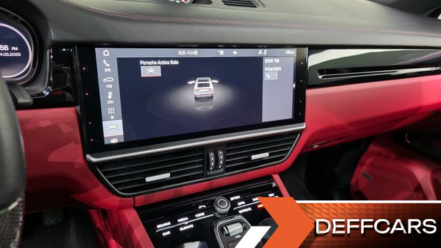 Porsche CAYENNE 3.0 Coupe купить на сайте DeffCars