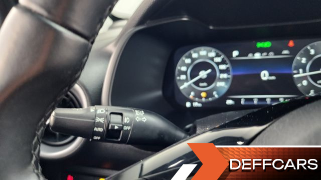 Kia K3 1.6 signature купить на сайте DeffCars