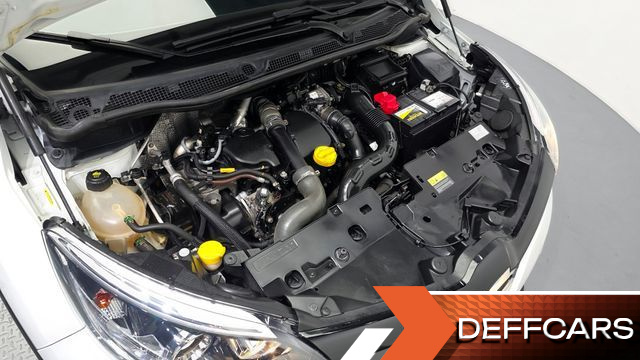 Renault-KoreaSamsung QM3 RE Signature купить на сайте DeffCars