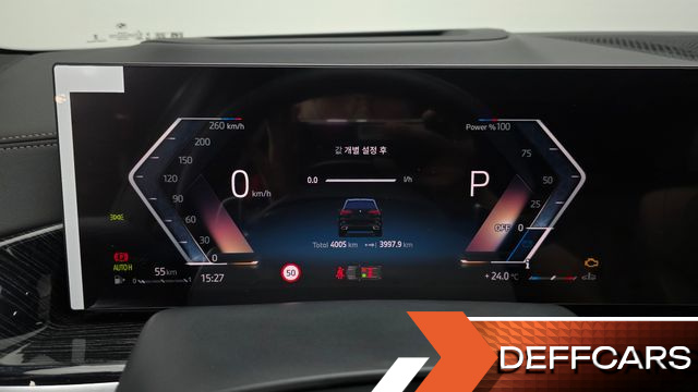 BMW X5 xDrive 30d M Sport купить на сайте DeffCars