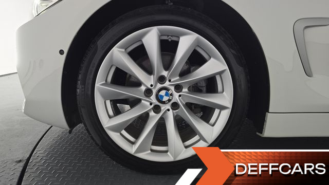 BMW 4-SERIES 420i Gran Coupe Special Edition купить на сайте DeffCars