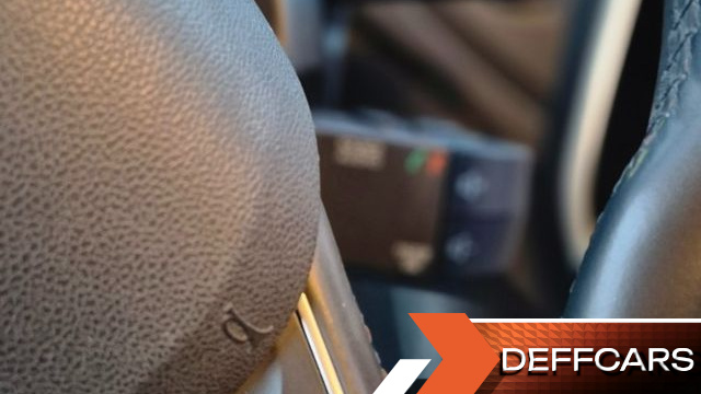 Renault-KoreaSamsung QM3 LE купить на сайте DeffCars