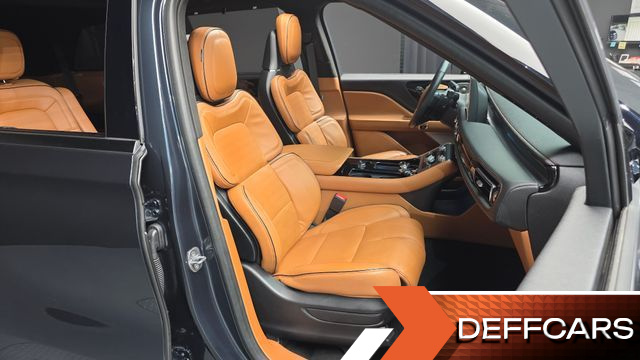 Lincoln AVIATOR 3.0 Black Label AWD купить на сайте DeffCars