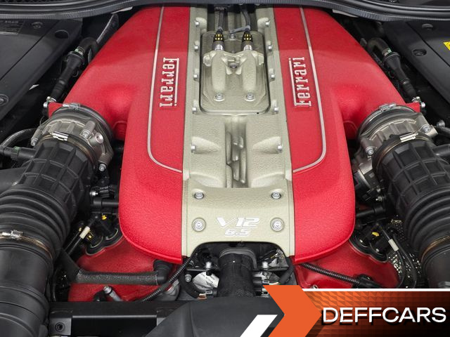 Ferrari 812 6.5 V12 купить на сайте DeffCars
