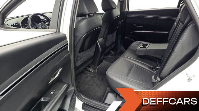 Hyundai TUCSON Gasoline 1.6 Turbo 2WD Modern купить на сайте DeffCars