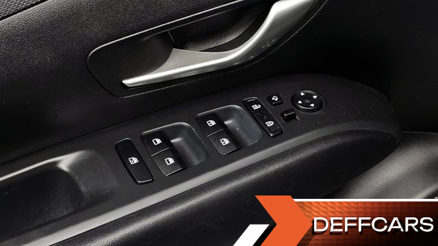 Hyundai TUCSON Premium 2WD купить на сайте DeffCars